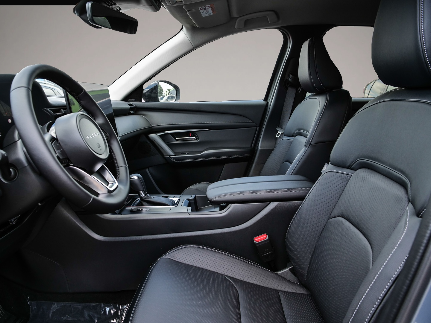 Mazda CX-5, image 4 of 6