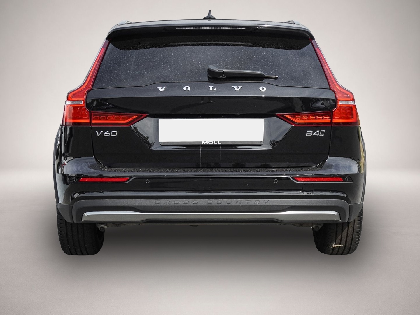 Volvo V60 Cross Country (04/2024, )
