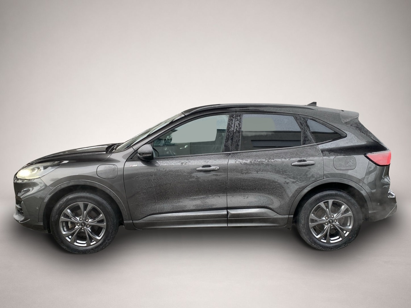 Ford Kuga (11/2022, )