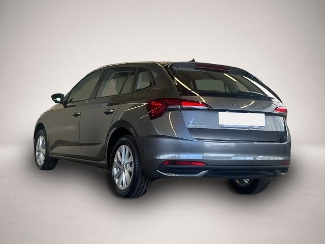 Skoda Scala (07/2024, Benzin)