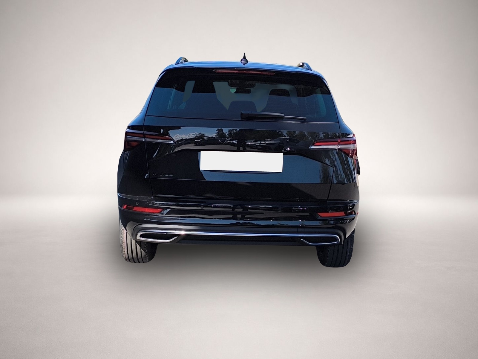 Skoda Karoq, Bild 6 von 8