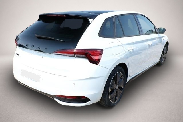 Skoda Scala (04/2026, Benzin)