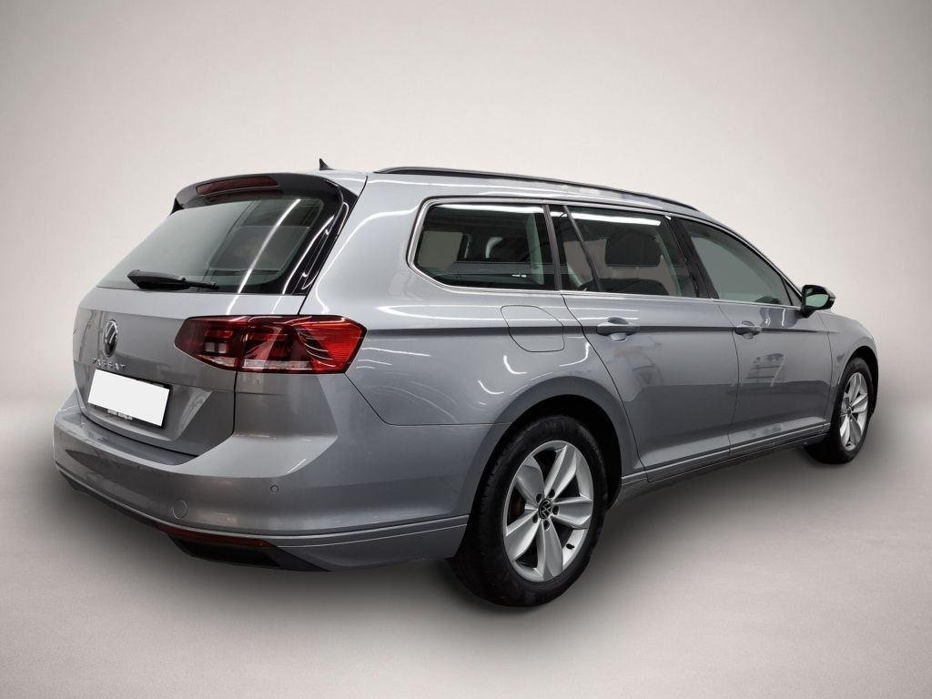 Volkswagen Passat Variant (10/2020, )