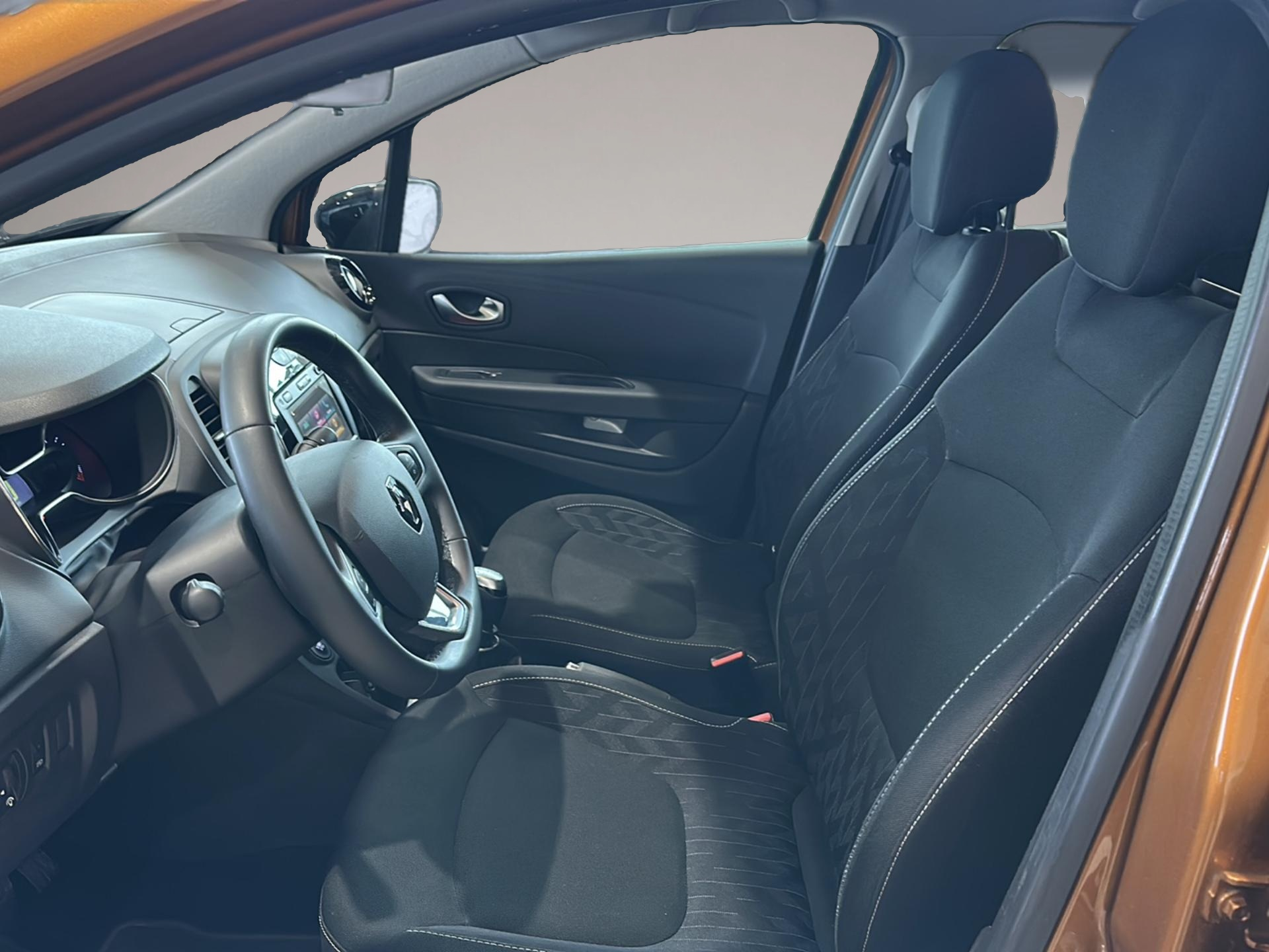 Renault Captur (11/2019, Benzin)