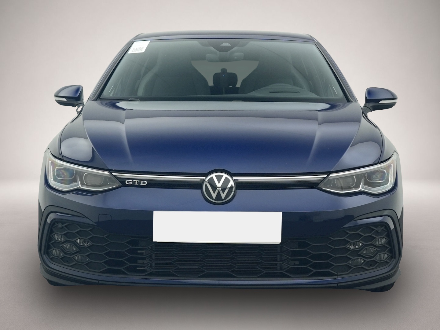 Volkswagen Golf (04/2024, Diesel)