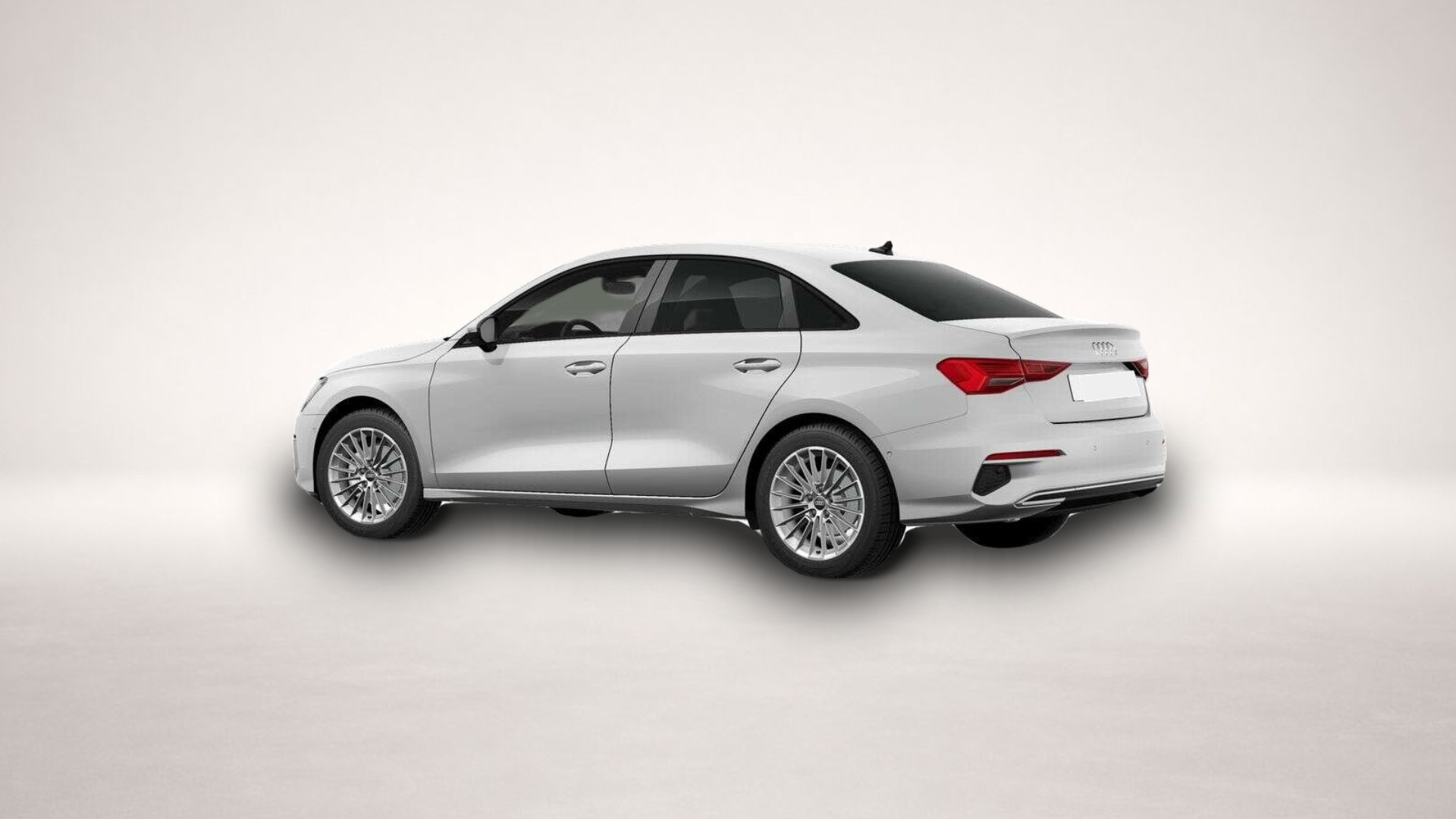 Audi A3 (05/2023, Benzin)