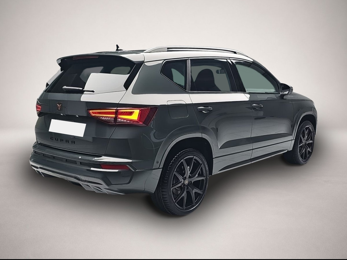 CUPRA Ateca, image 2 of 4