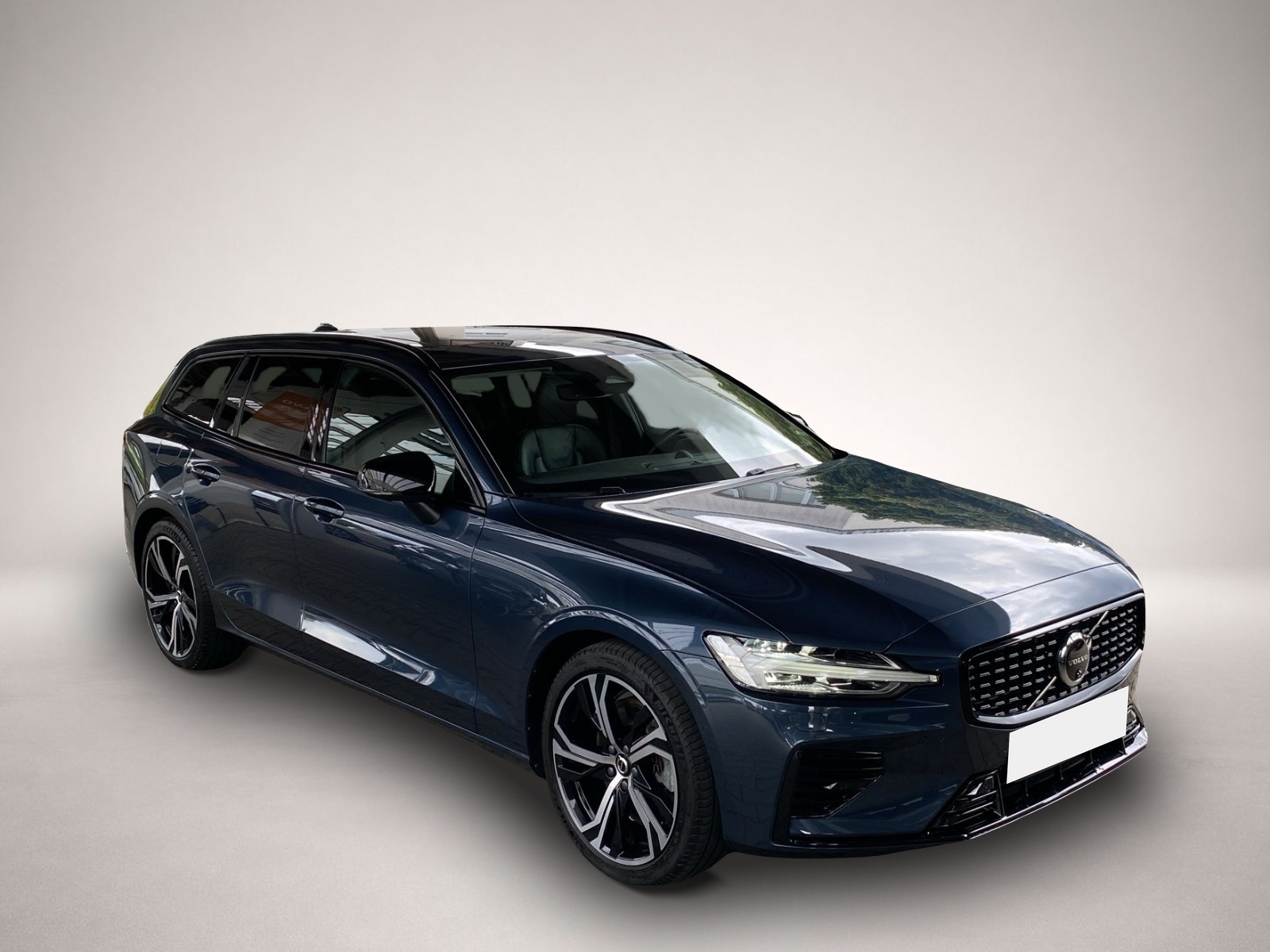 Volvo V60 (06/2024, )