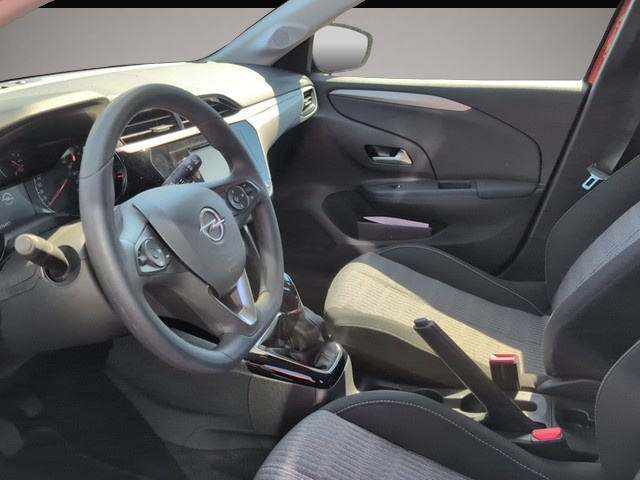 Opel Corsa (12/2023, Benzin)