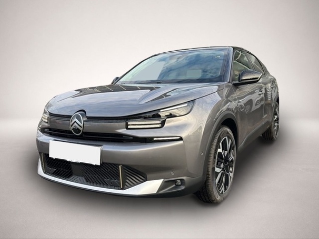Citroen C4 (09/2025, Benzin)