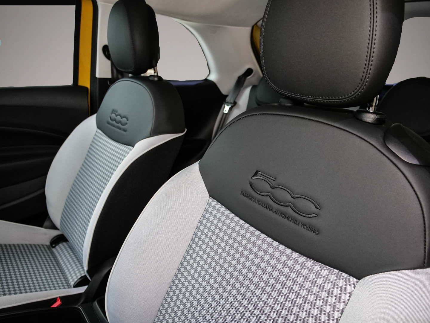 Fiat 500, Bild 5 von 6