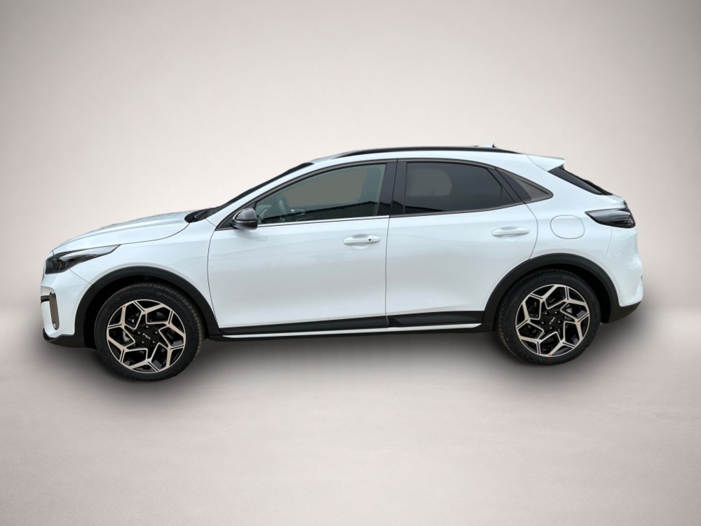Kia XCeed, Bild 3 von 5
