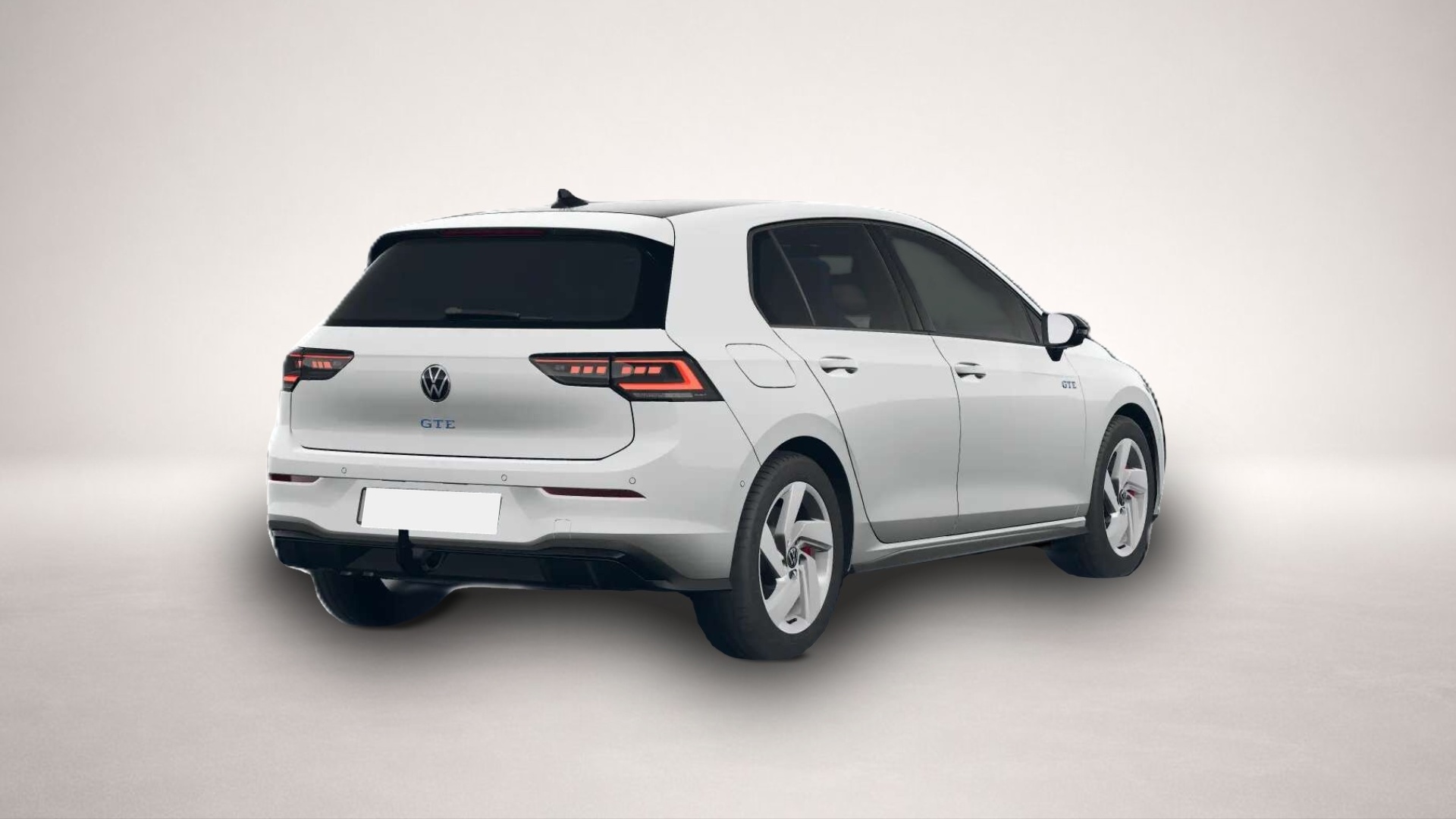 Volkswagen Golf (08/2025, Hybrid (Benzin/Elektro))