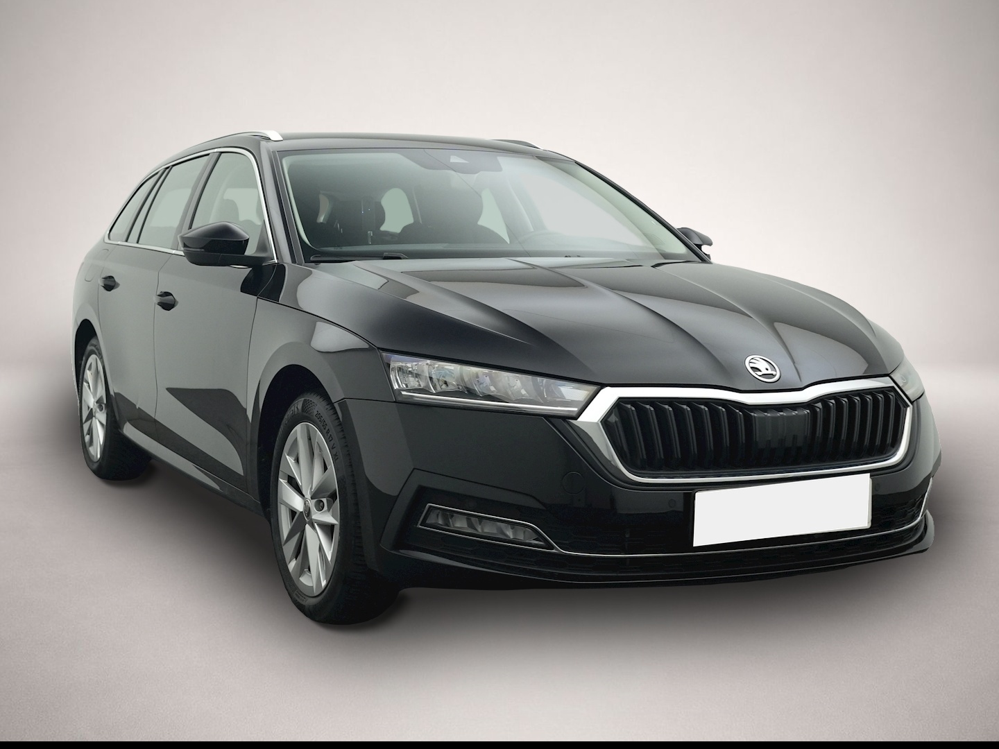 Skoda Octavia (04/2024, Diesel)