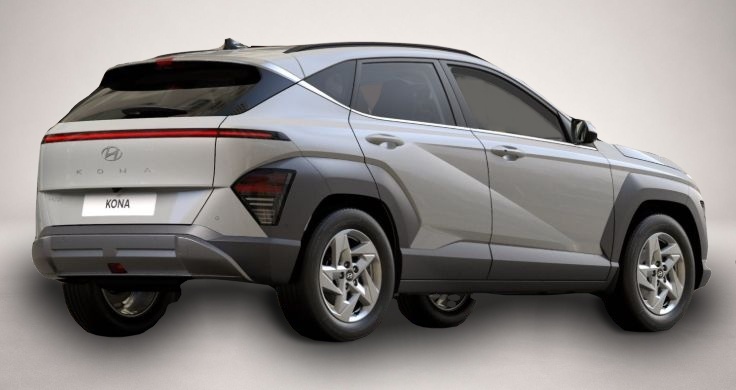 Hyundai Kona, Bild 3 von 4