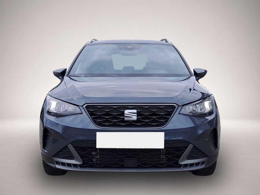 Seat Arona (08/2024, Benzin)