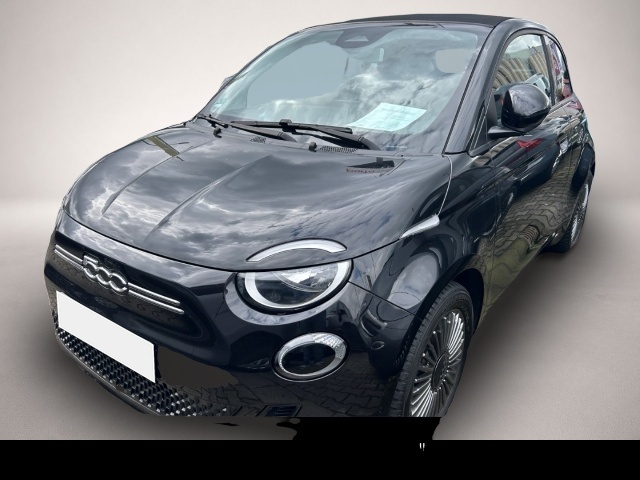 Fiat 500e (11/2022, ELECTRIC)