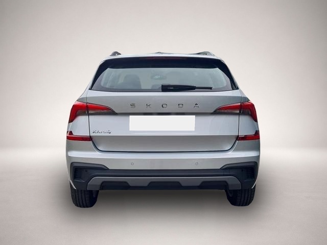 Skoda Kamiq (, Benzin)
