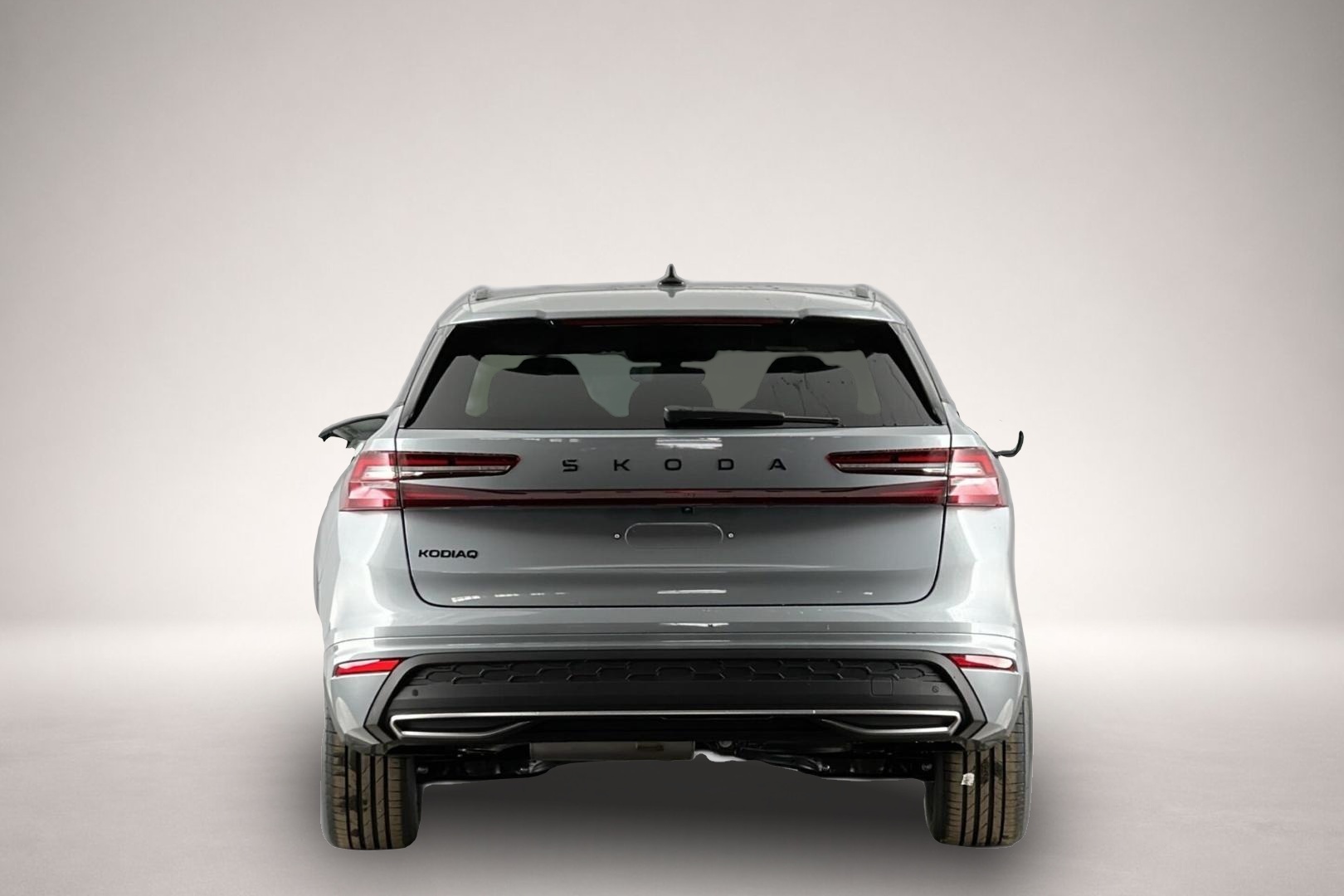 Skoda Kodiaq, Bild 4 von 5