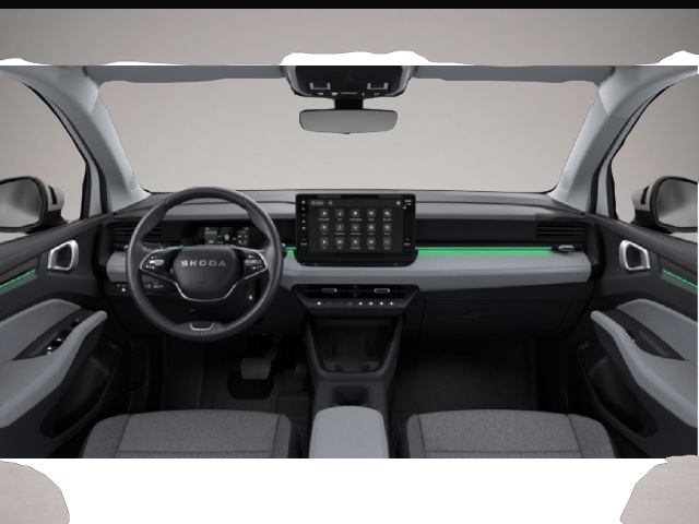 Skoda Other (, ELECTRIC)
