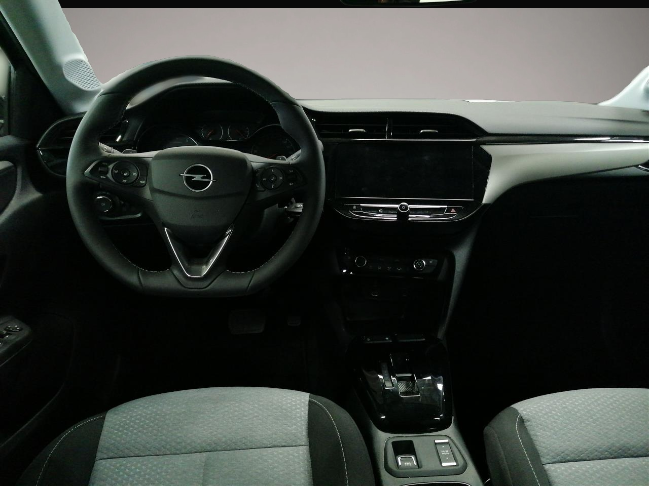 Opel Corsa (07/2025, Benzin)