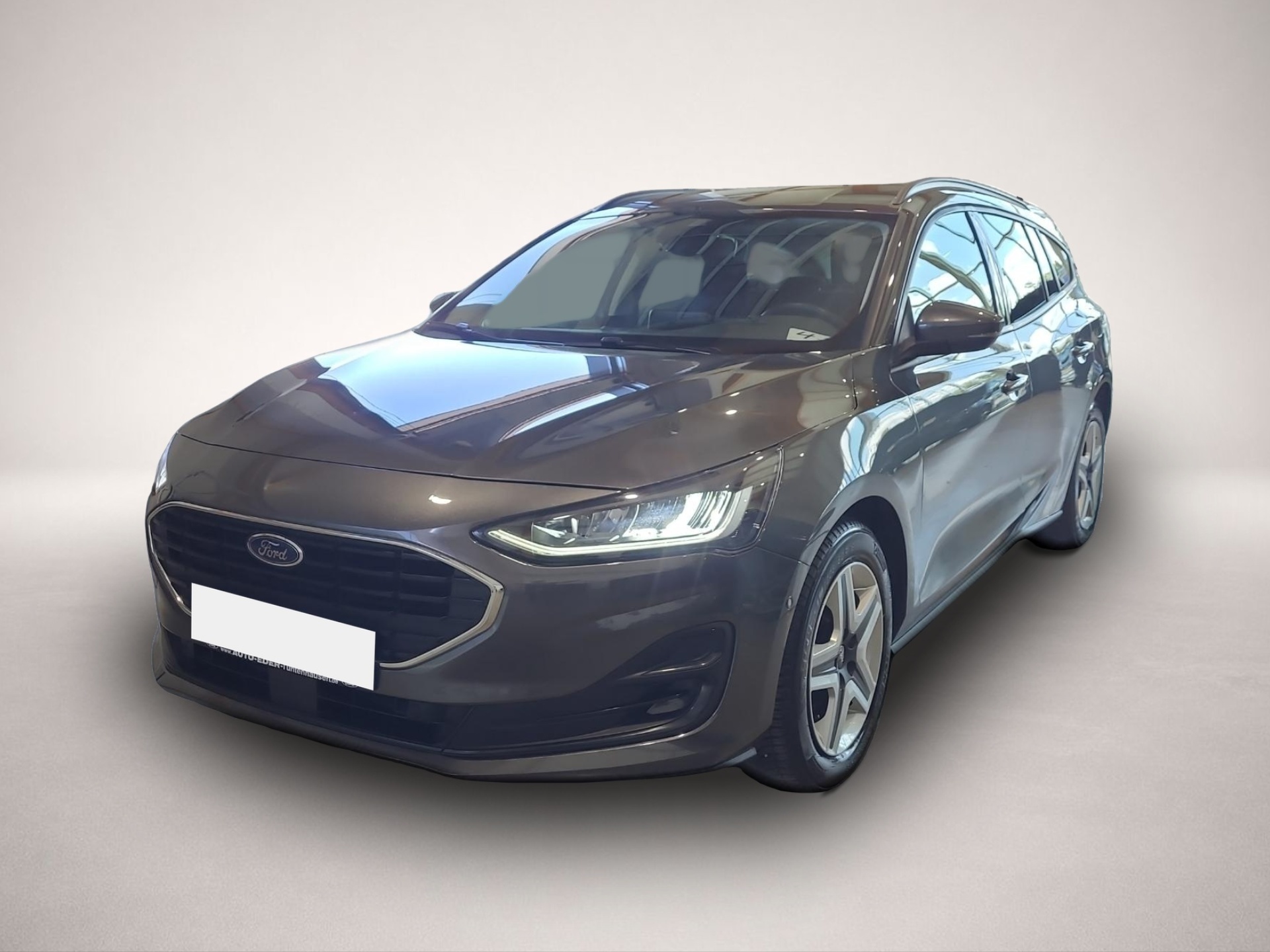Ford Focus (04/2022, Benzin)