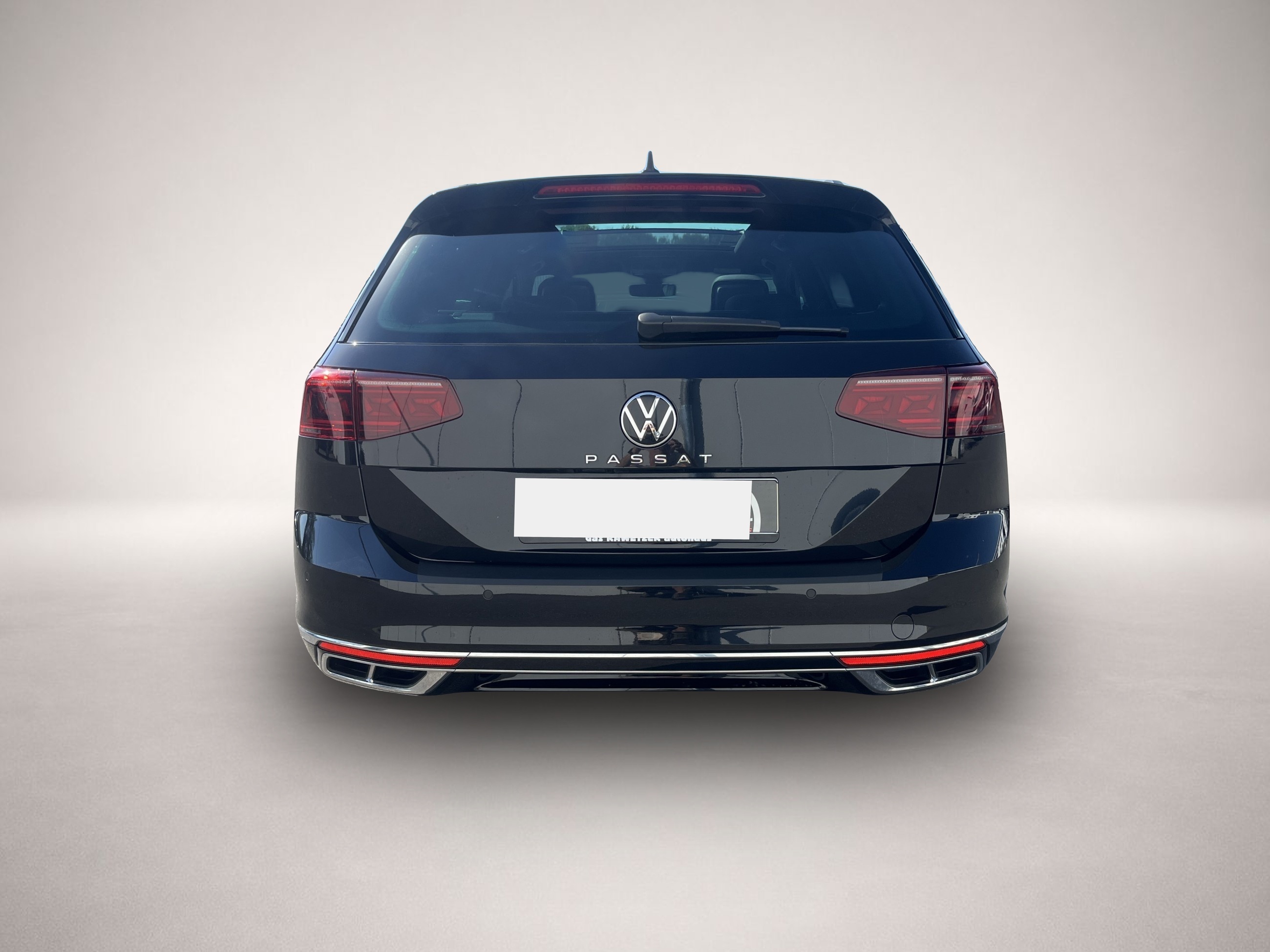 Volkswagen Passat Variant (11/2023, Benzin)