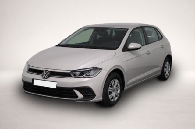 Volkswagen Polo, Bild 2 von 5