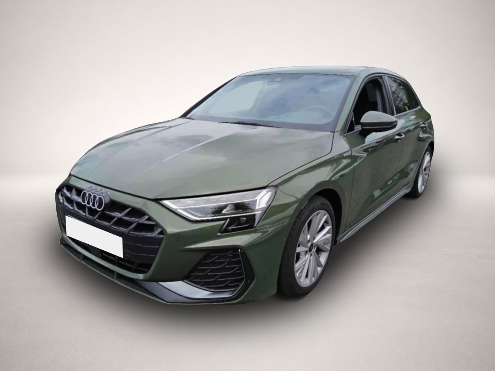 Audi A3 (06/2025, )