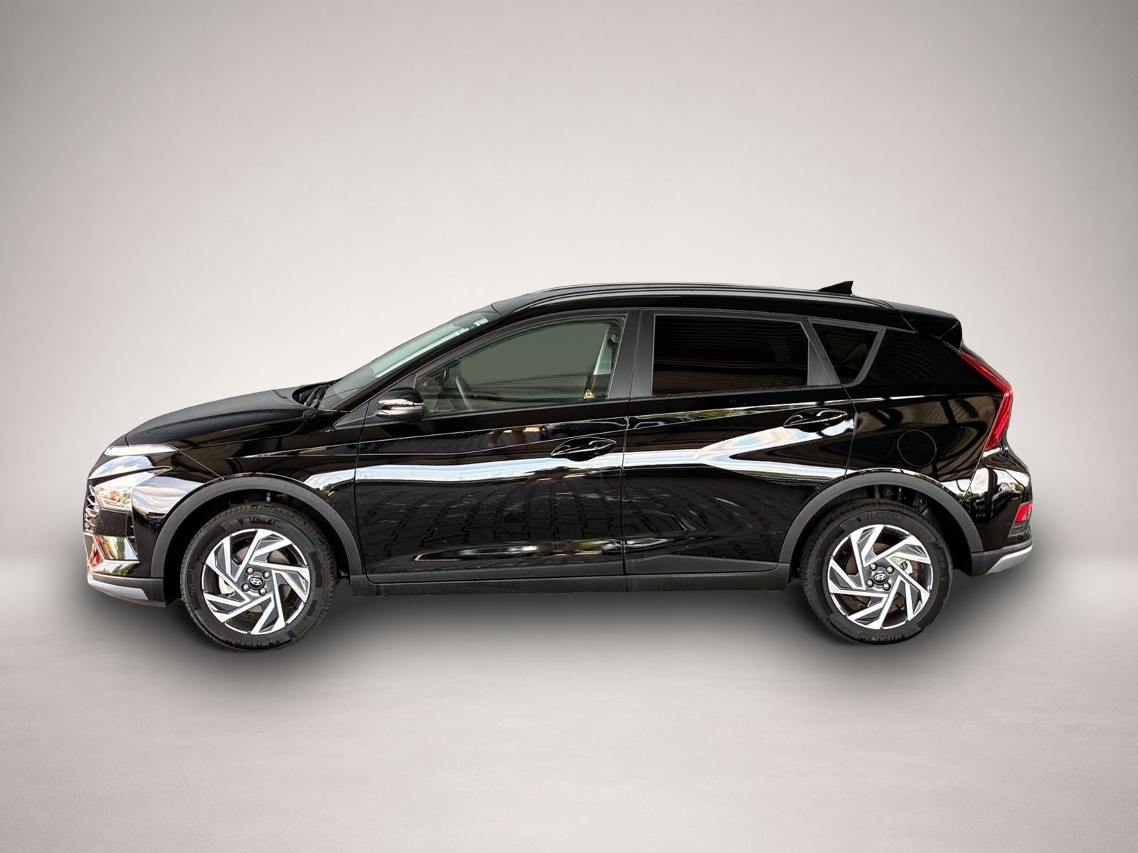 Hyundai BAYON (12/2025, Benzin)
