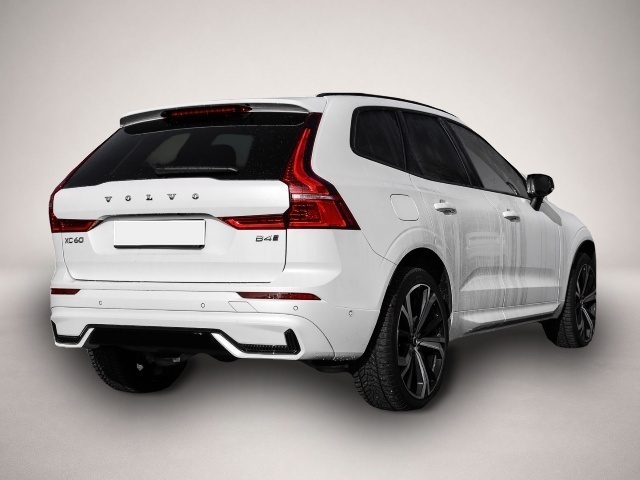 Volvo XC60 (09/2023, Diesel)