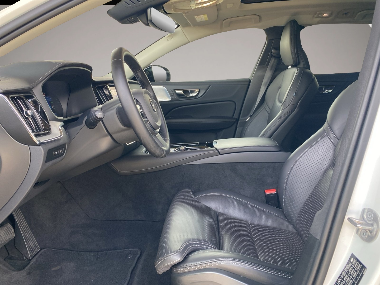 Volvo V60 (07/2024, )