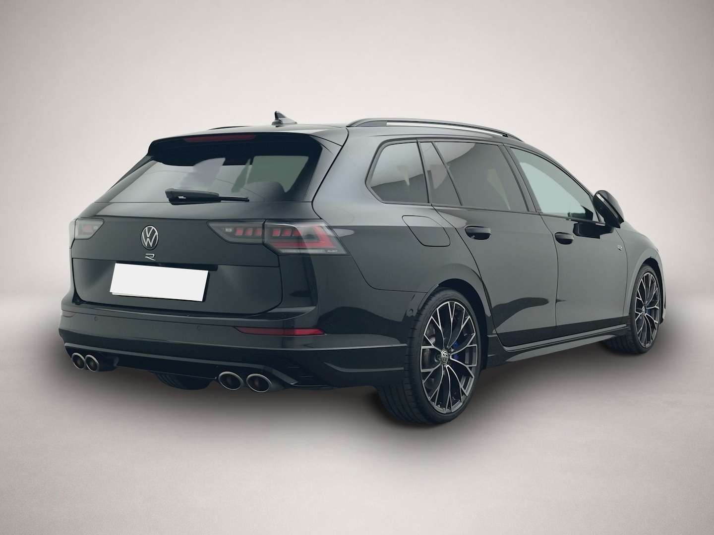 Volkswagen Golf (09/2025, Benzin)