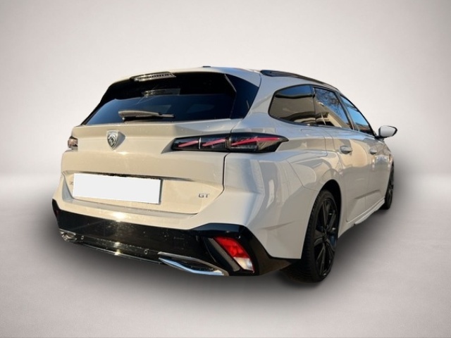 Peugeot 308 (02/2024, Benzin)