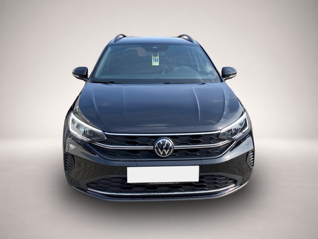 Volkswagen Taigo (06/2025, Benzin)