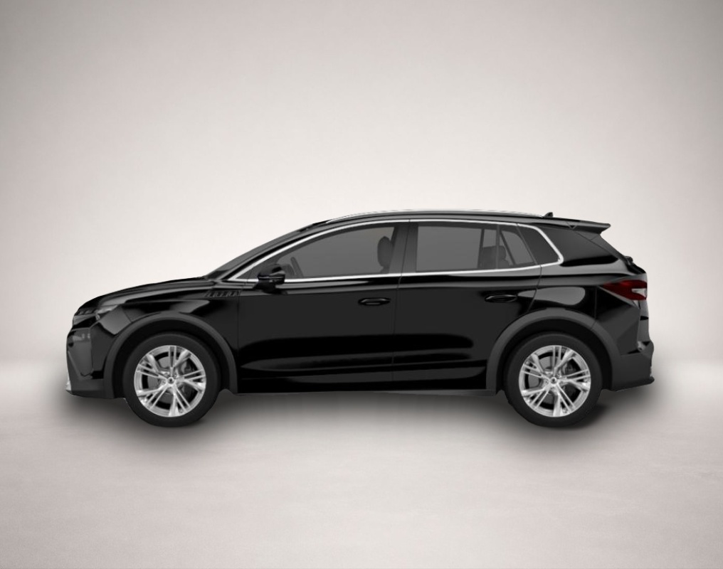 Skoda Elroq (, ELECTRIC)