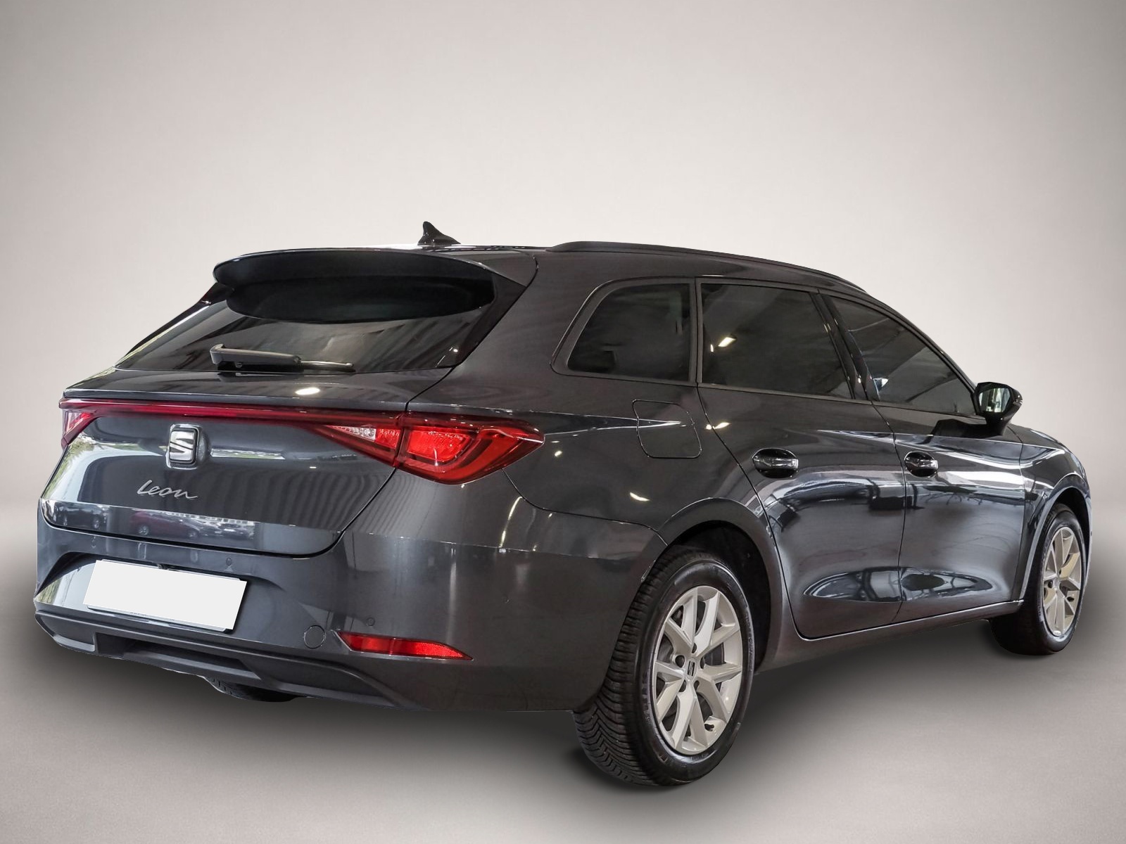 SEAT Leon, image 3 of 5