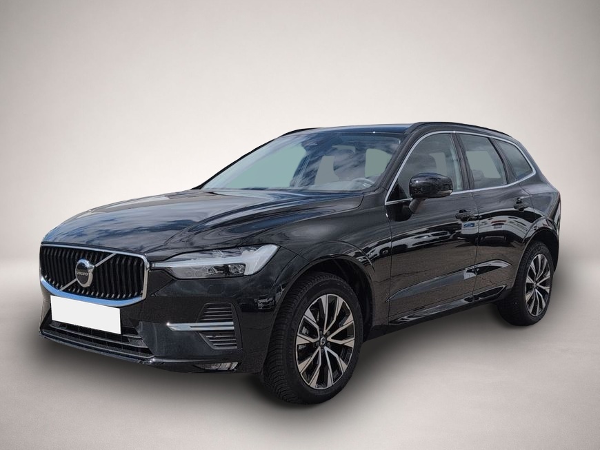 Volvo XC60 (07/2024, Benzin)