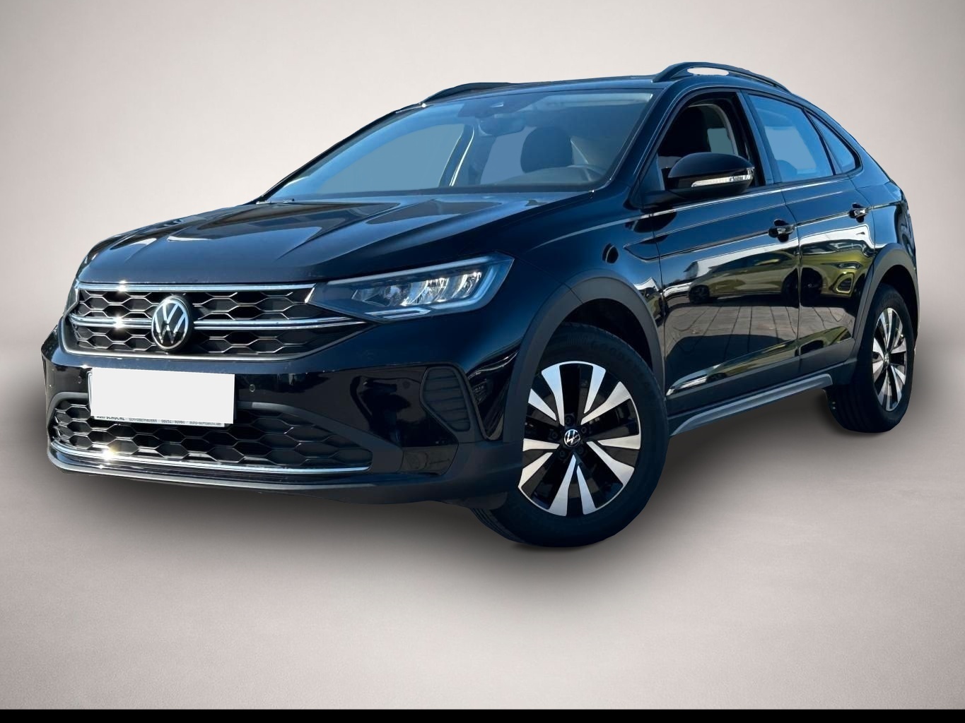 Volkswagen Taigo (03/2022, )