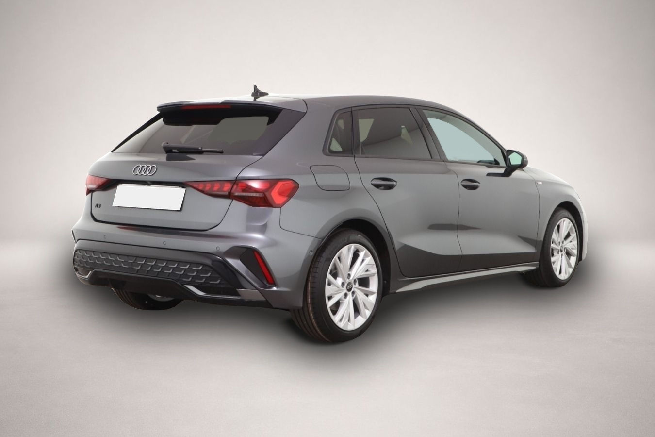Audi A3 (10/2025, )