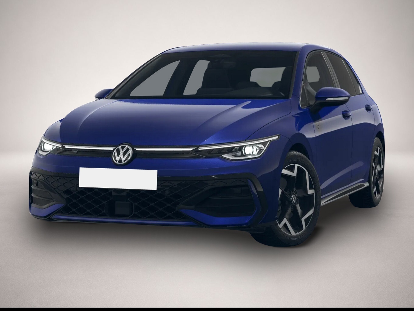 Volkswagen Golf (06/2026, Diesel)