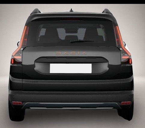 Dacia Jogger (06/2026, Autogas (LPG))