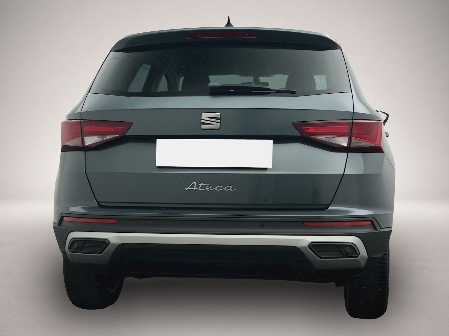 Seat Ateca (05/2021, Benzin)