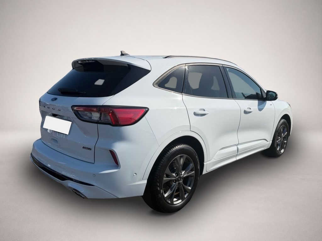 Ford Kuga (12/2022, )