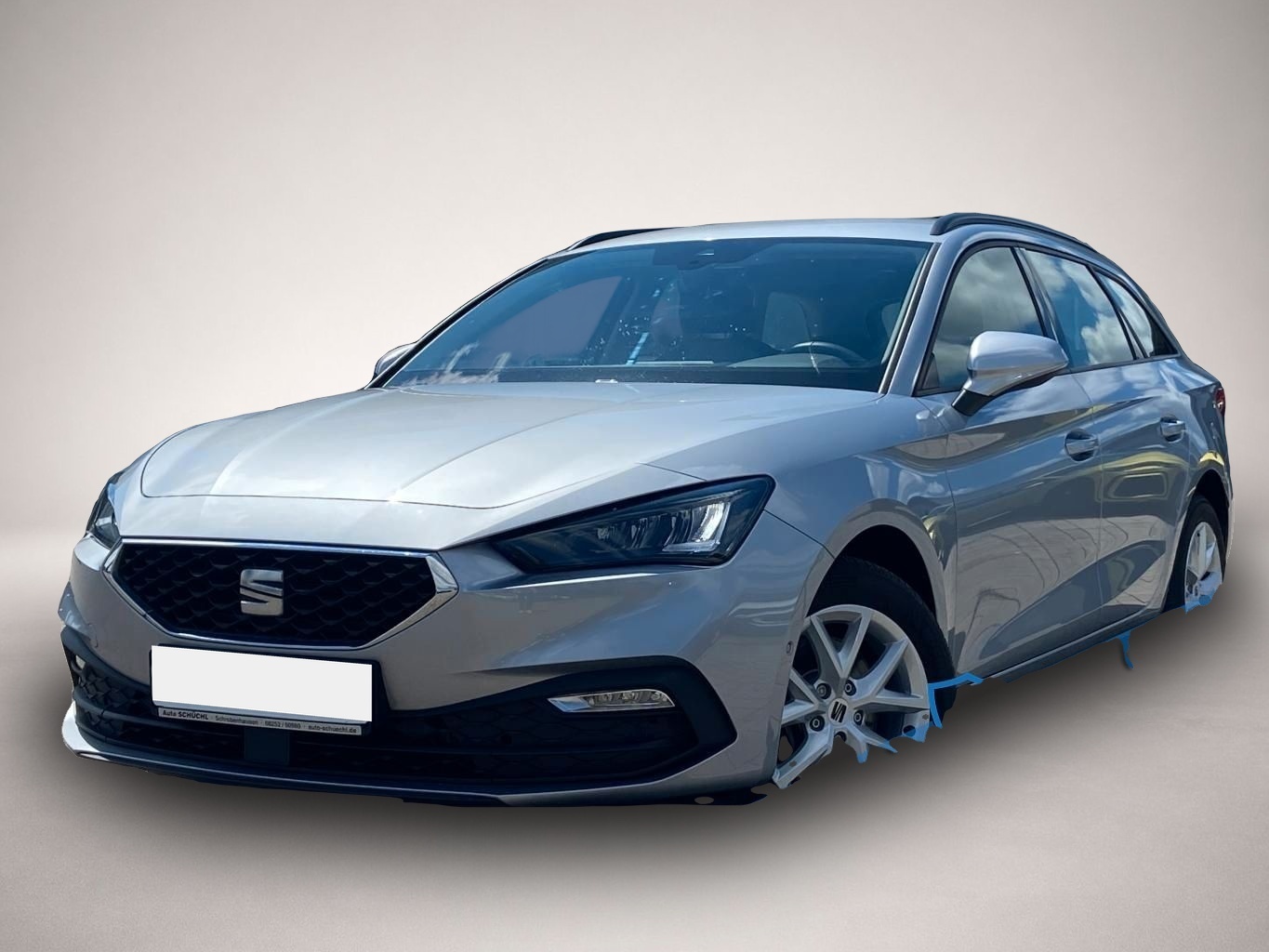 Seat Leon (02/2024, )