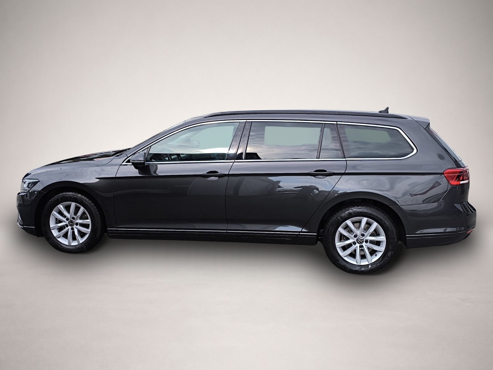 Volkswagen Passat Variant (12/2020, Diesel)