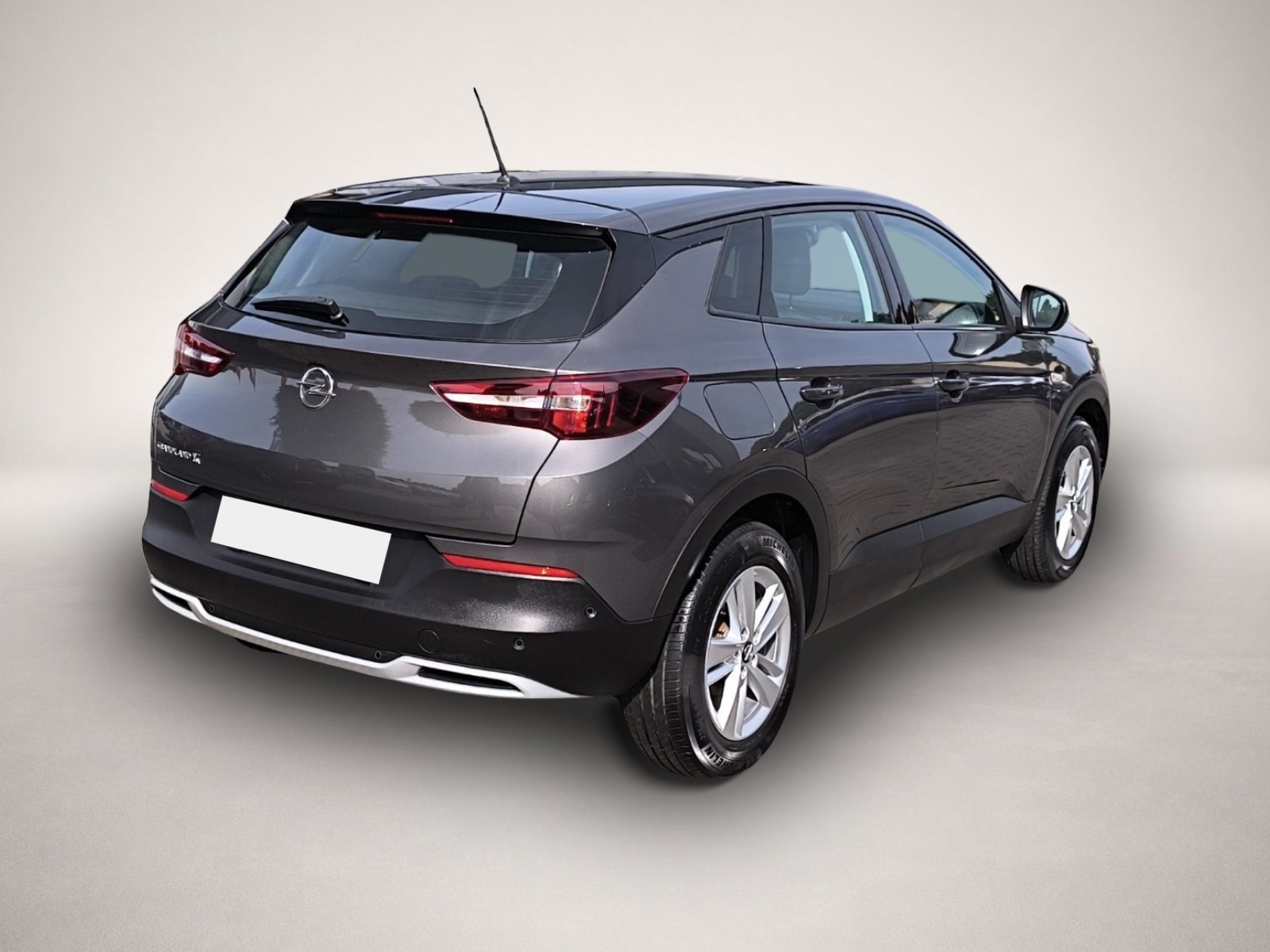 Opel Grandland (X) (12/2021, Benzin)