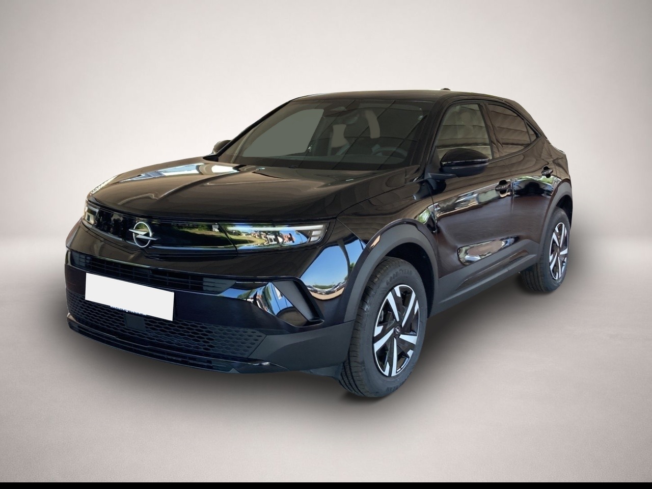 Opel Mokka (07/2025, Benzin)