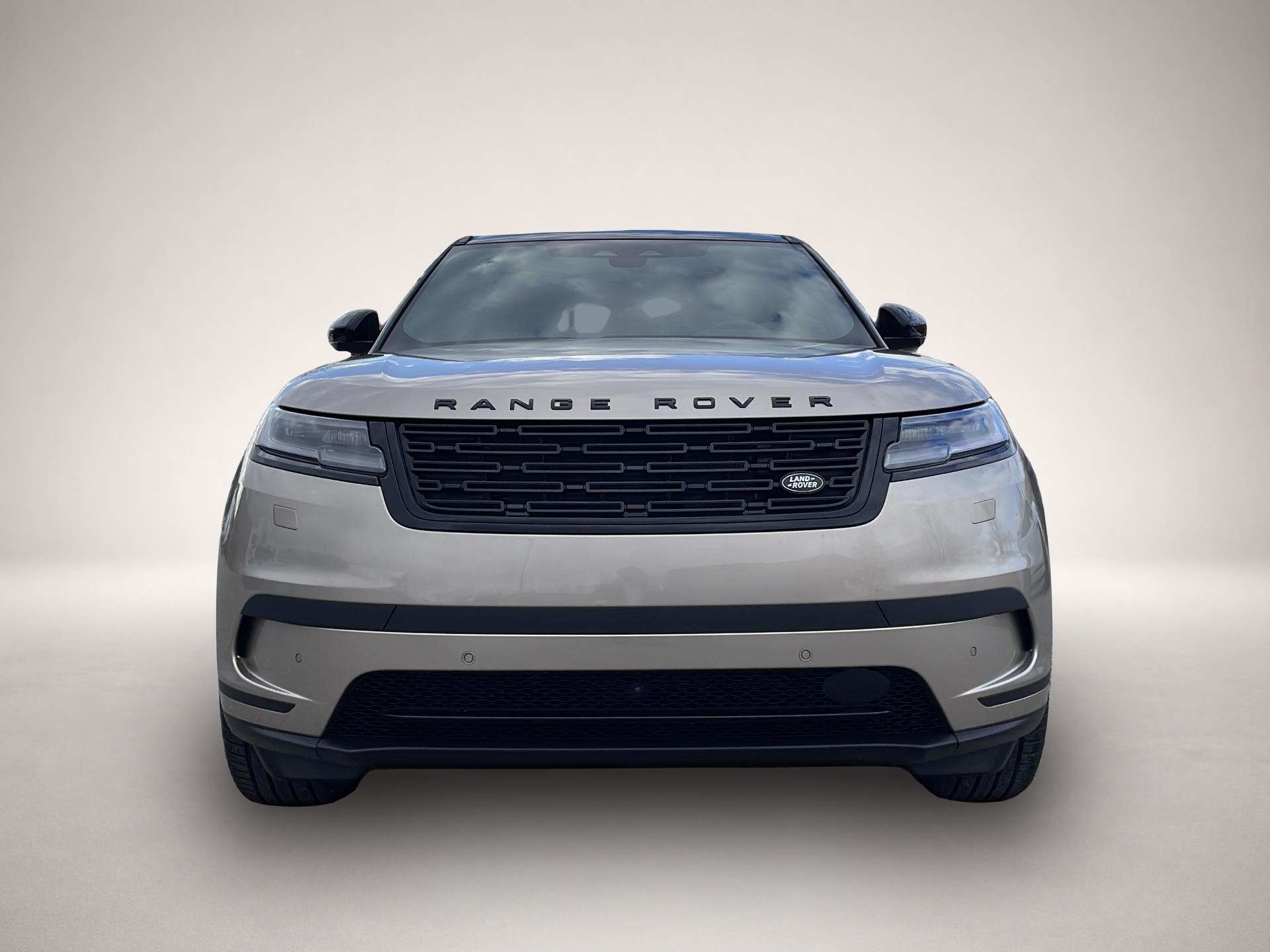 Land-Rover Range Rover Velar (, Diesel)