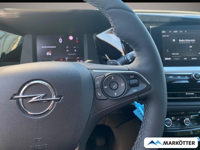 Opel Grandland (X) (07/2024, Benzin)